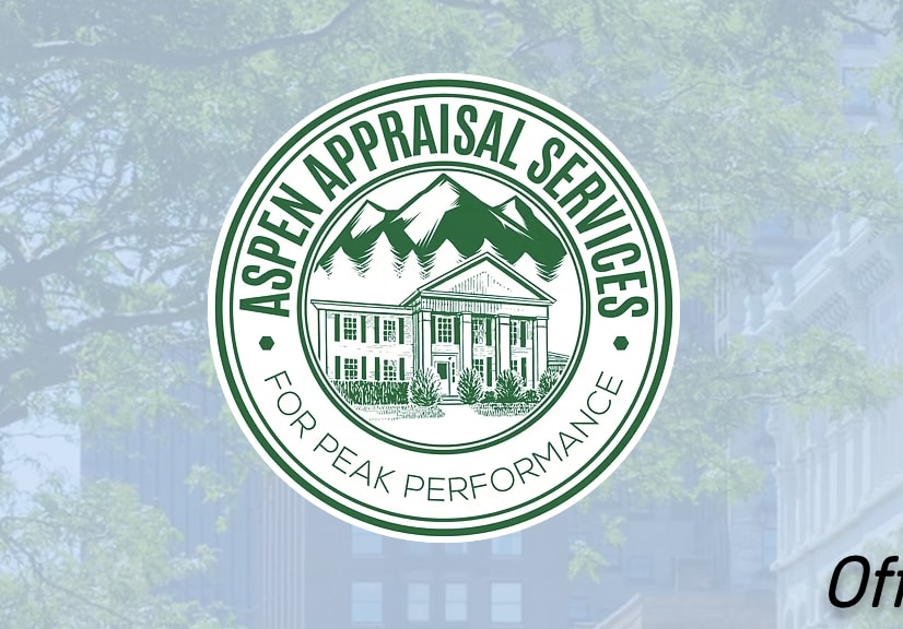 Aspen Appraisal Services