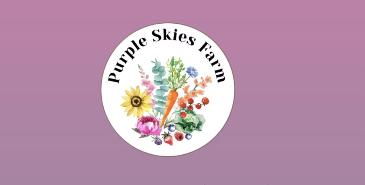 Purple Skies Farm