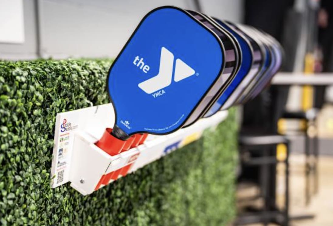 YMCA of Greater Cleveland – Pickleball Programs & Pickleball Center