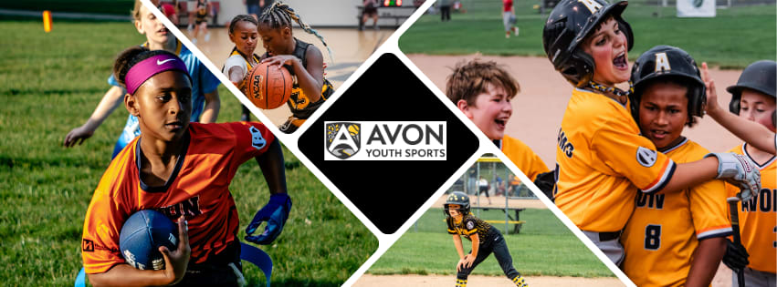 Avon Youth Sports Training