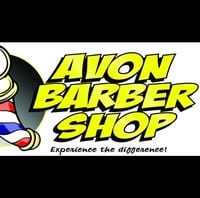Avon Barber Shop