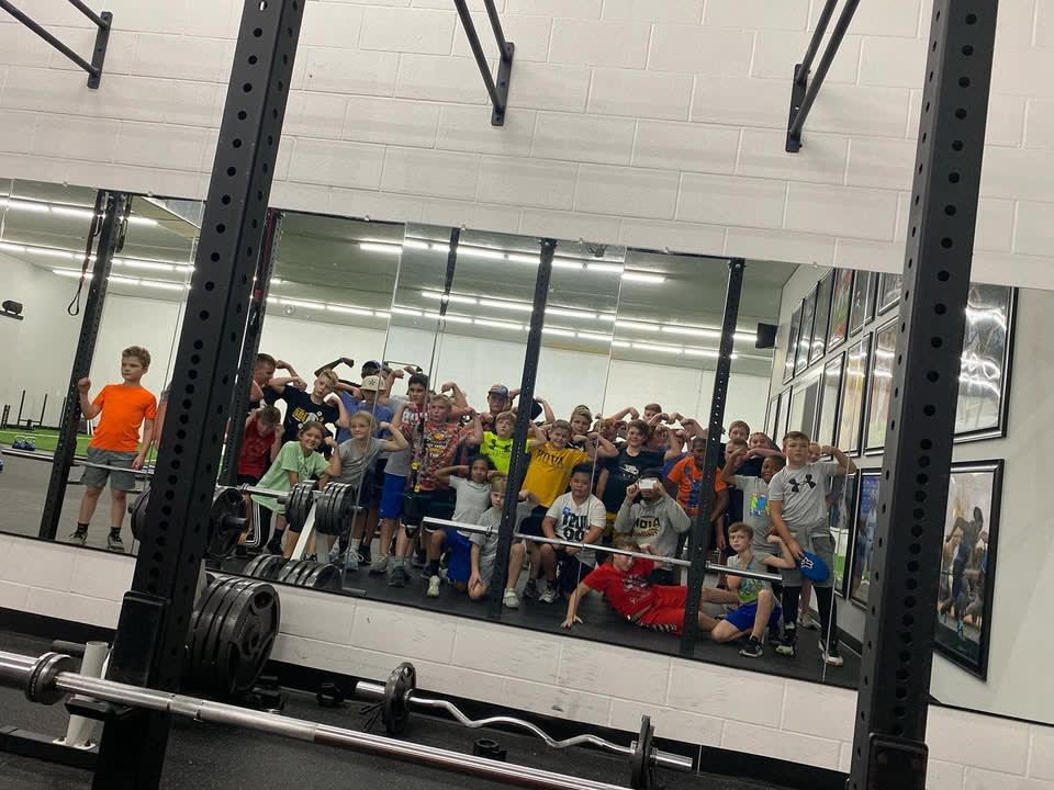 Major Sports Performance