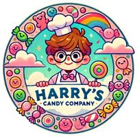Harry's Candy Company
