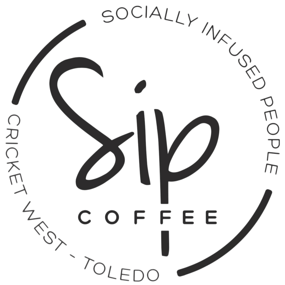 SIP coffee