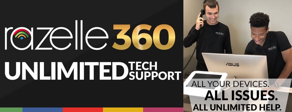 Razelle Store Toledo