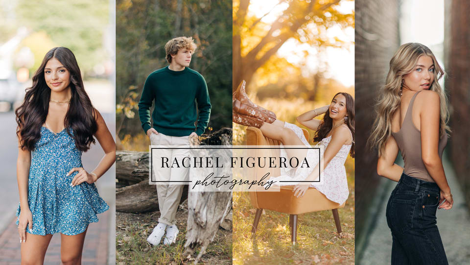 Rachel Figueroa Photography