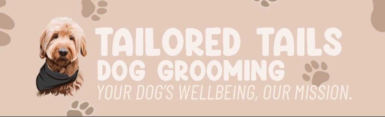 Tailored Tails Dog Grooming