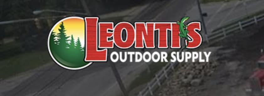 Leonti’s Outdoor Supply