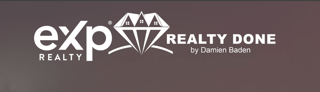 Realty Done by Damien Baden