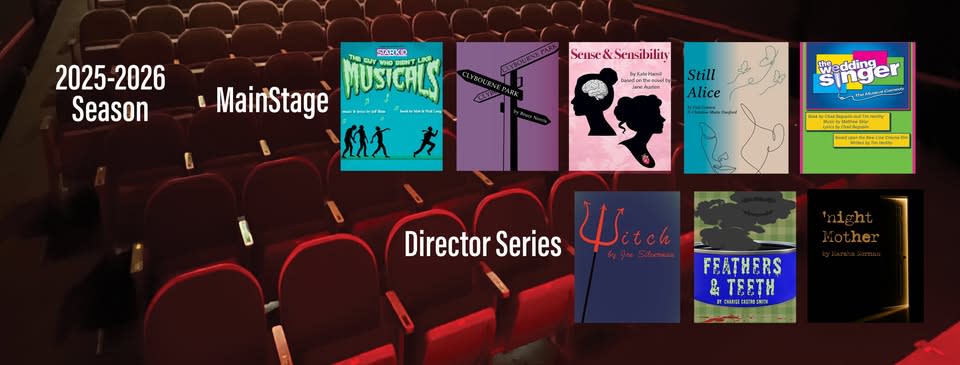 The Village Players Theatre