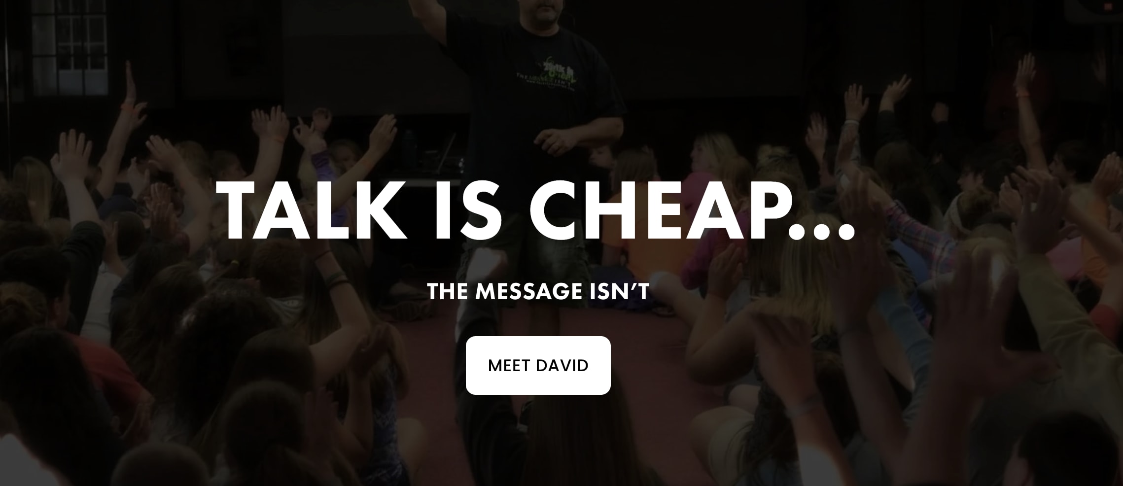 Talk Is Cheap, Inc.