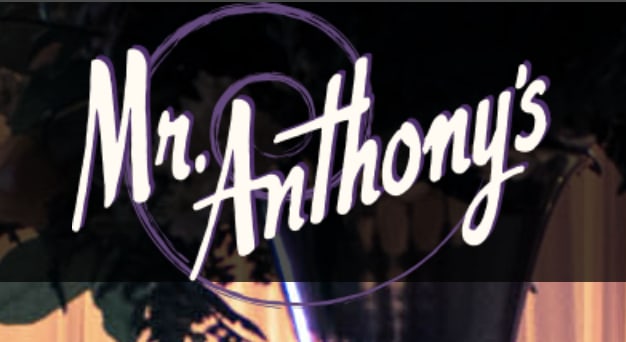 Mr. Anthony’s Banquet Center