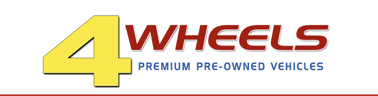 4 Wheels Auto LLC
