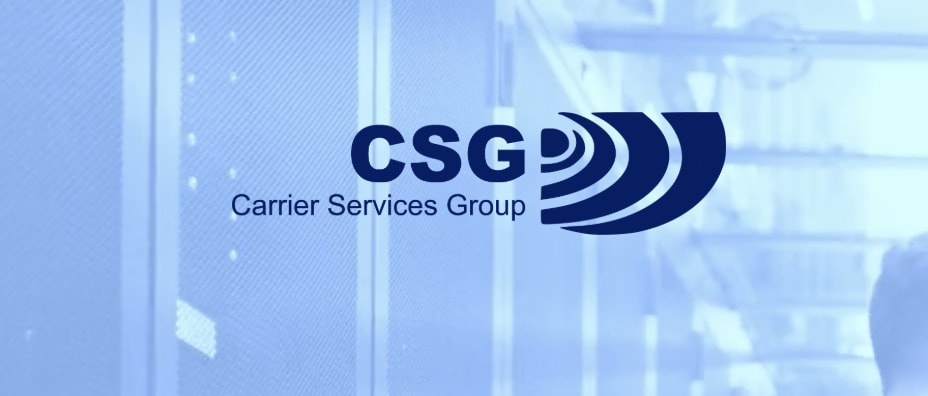 Carrier Services Group, Inc.