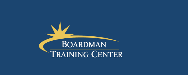 Boardman Training Center
