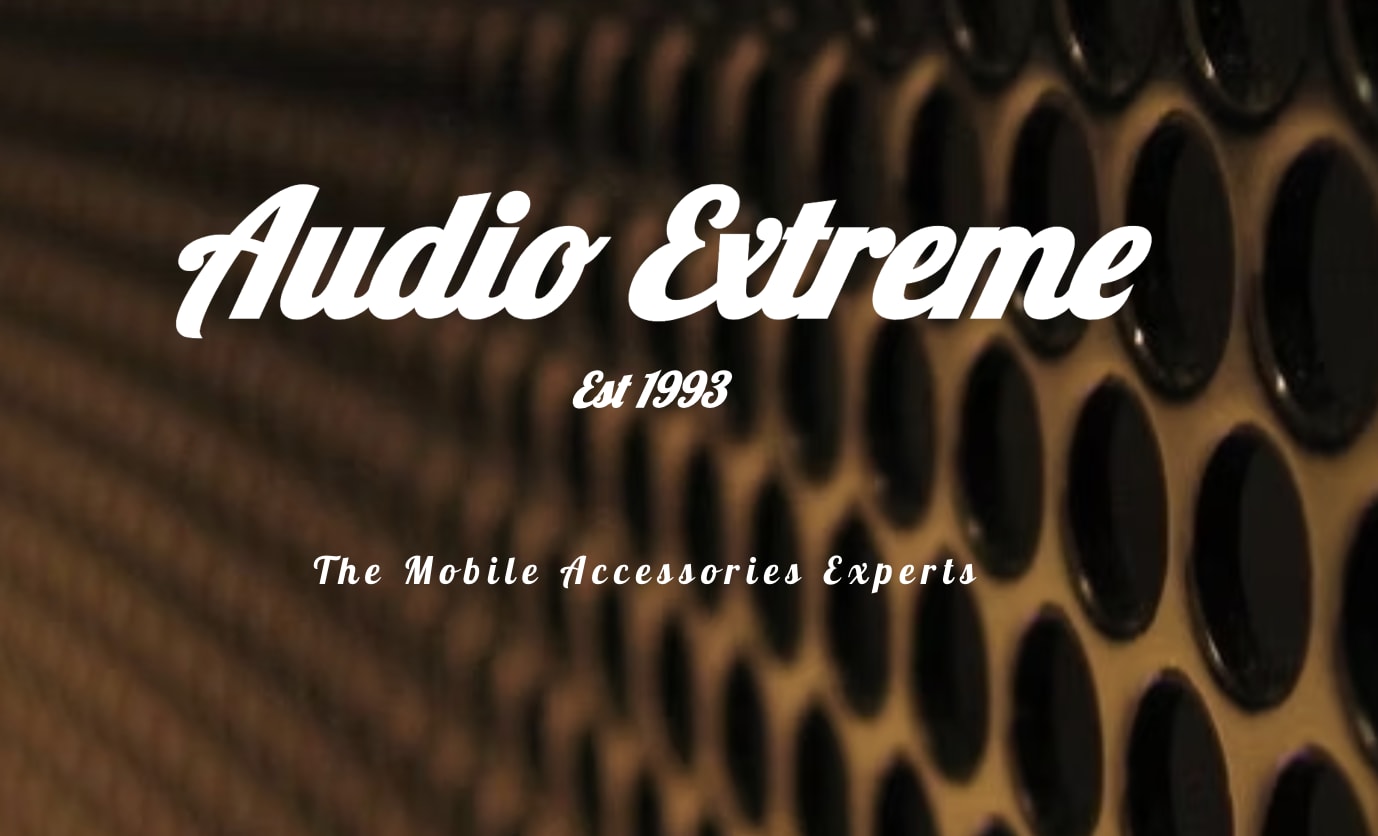 Audio Extreme, Inc.