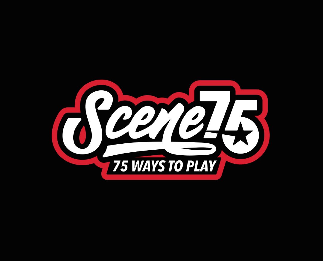 Scene75 Entertainment Center | Dayton