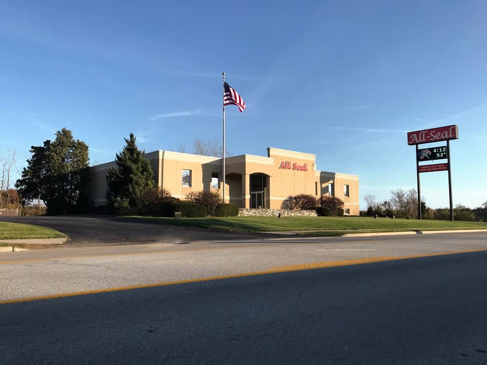 All-Seal Home Improvement, LLC