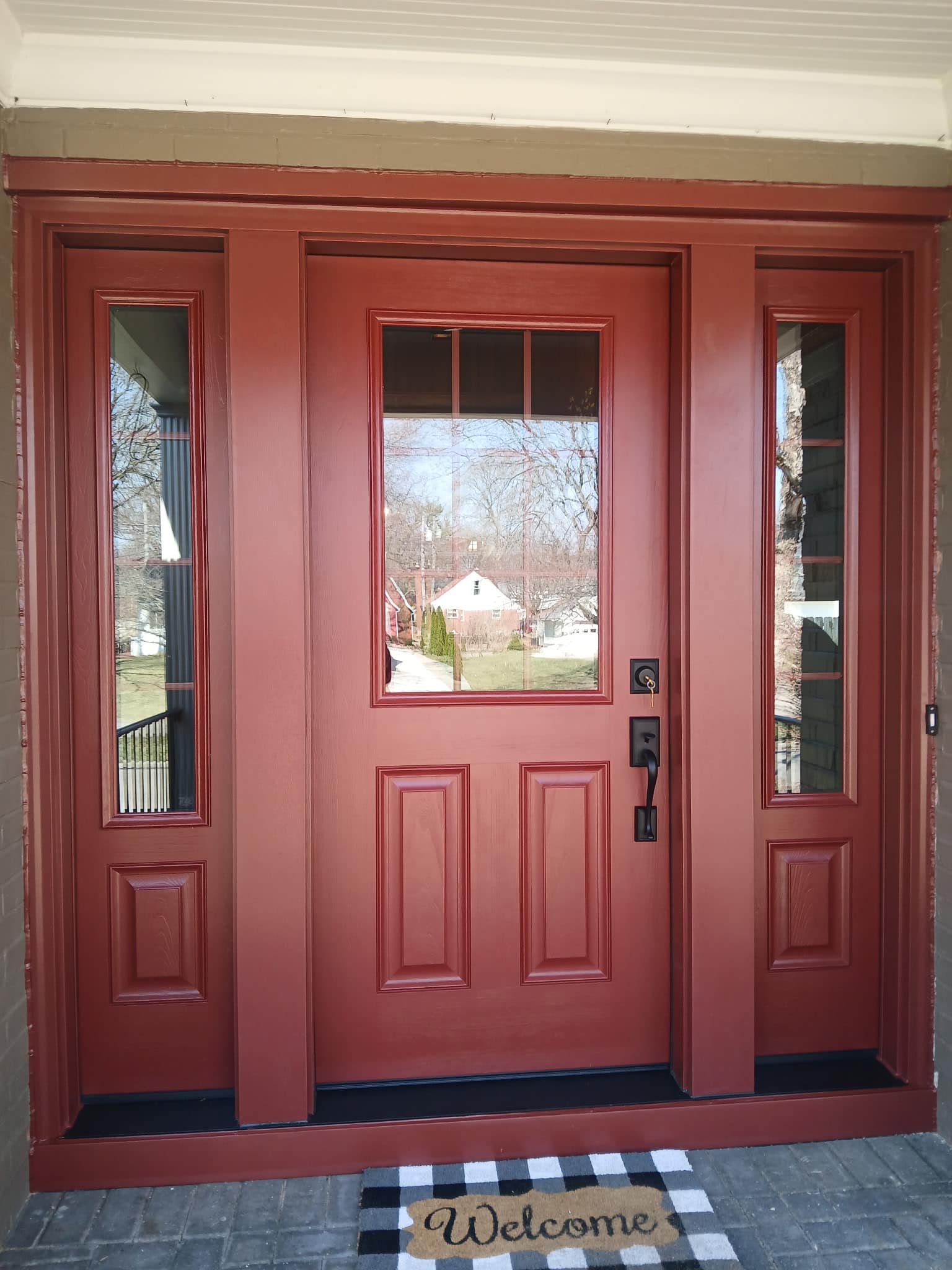 All-Seal Home Improvement, LLC