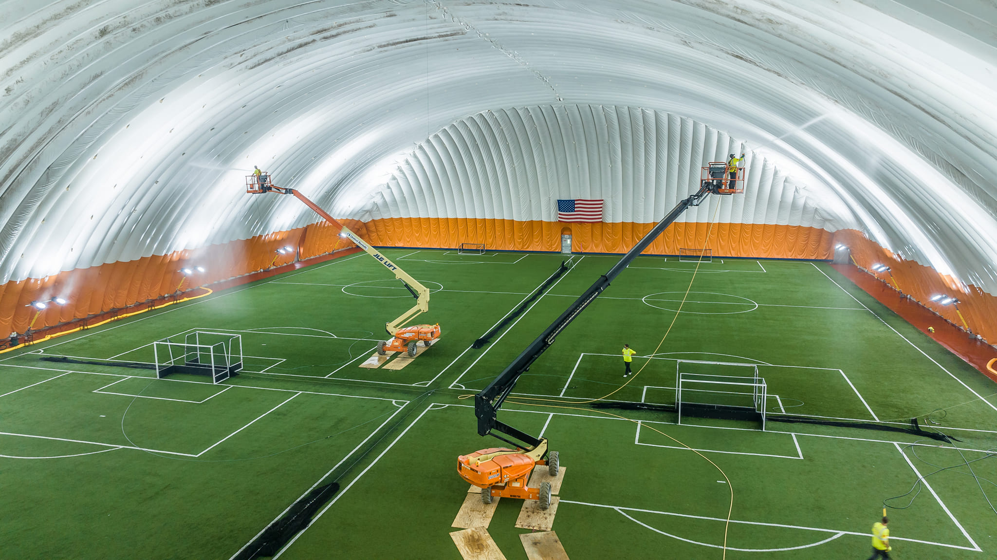 Prestige Pressure Washing & Roof Cleaning