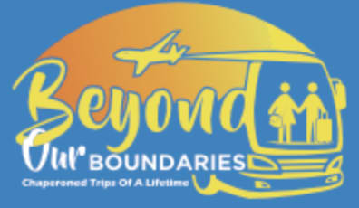 Beyond Our Boundaries