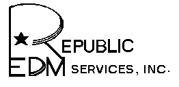 Republic EDM Services