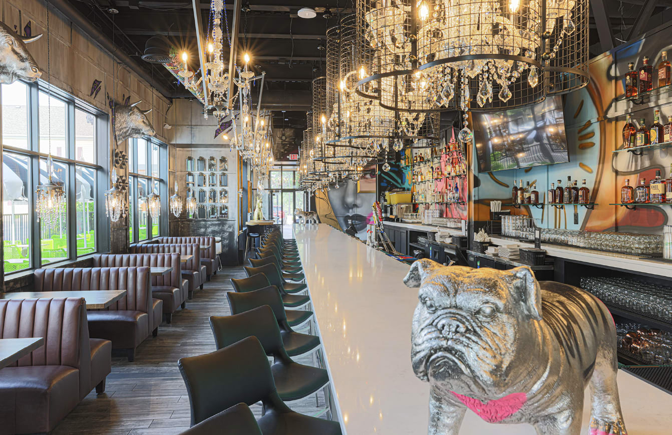 Agave & Rye In Centerville