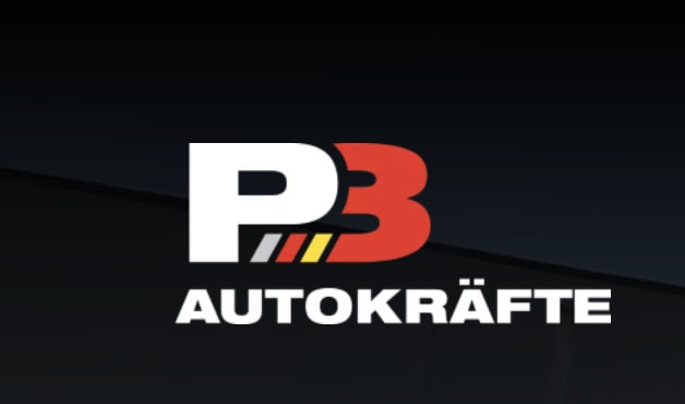 P3 Autokräfte