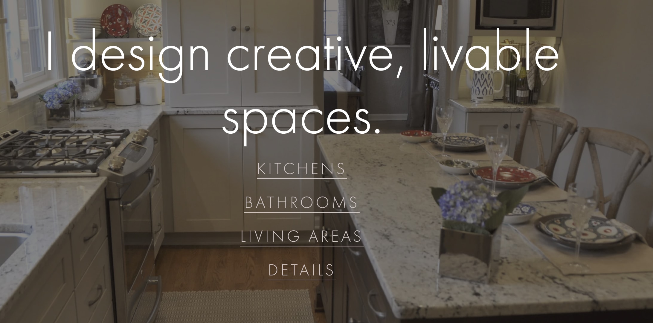 iDesign – Lisa Crouch, ASID