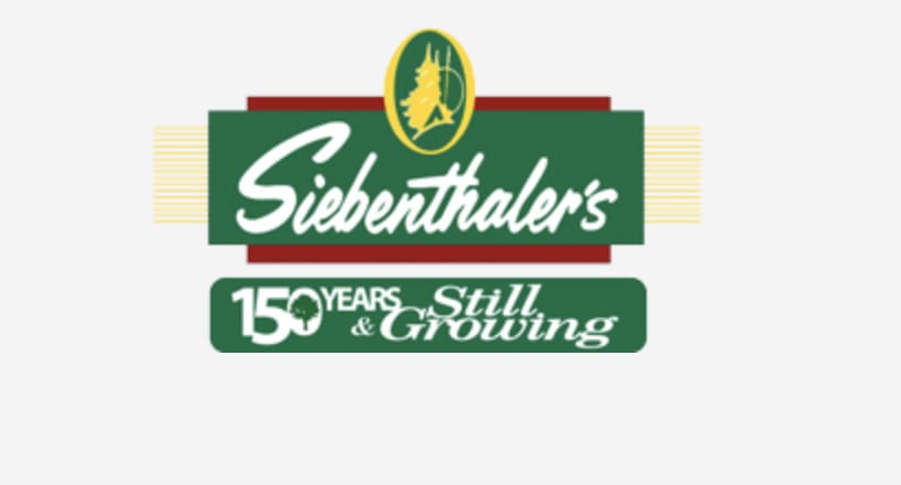 The Siebenthaler Company – Centerville Garden Center