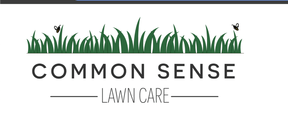 Common Sense Lawn Care