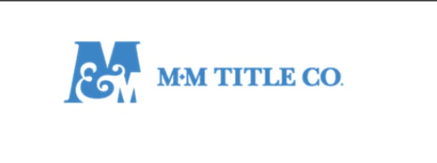 M & M Title Co.