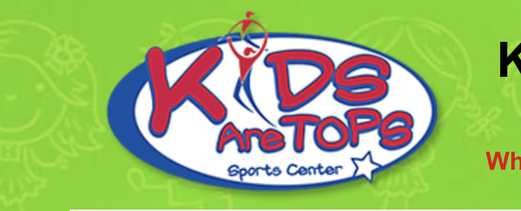 Kids Are Tops Sports Center