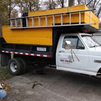 1st Response Tree Service & Landscape