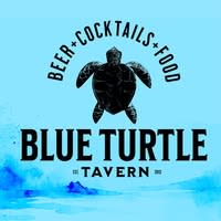 The Blue Turtle Tavern