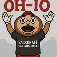 Back Draft Bar and Grill