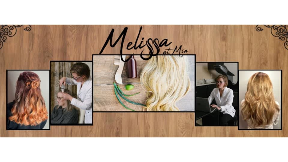 The Hair Clinic and Wig Room