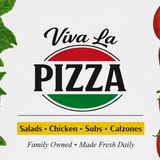 Viva La Pizza