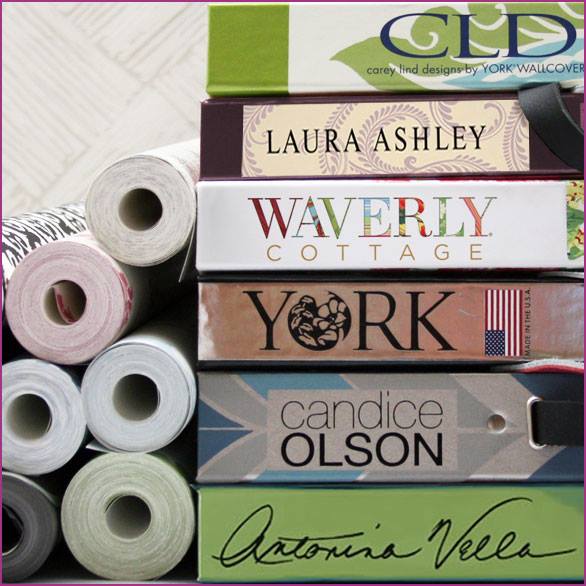 For the Love of Wallpaper