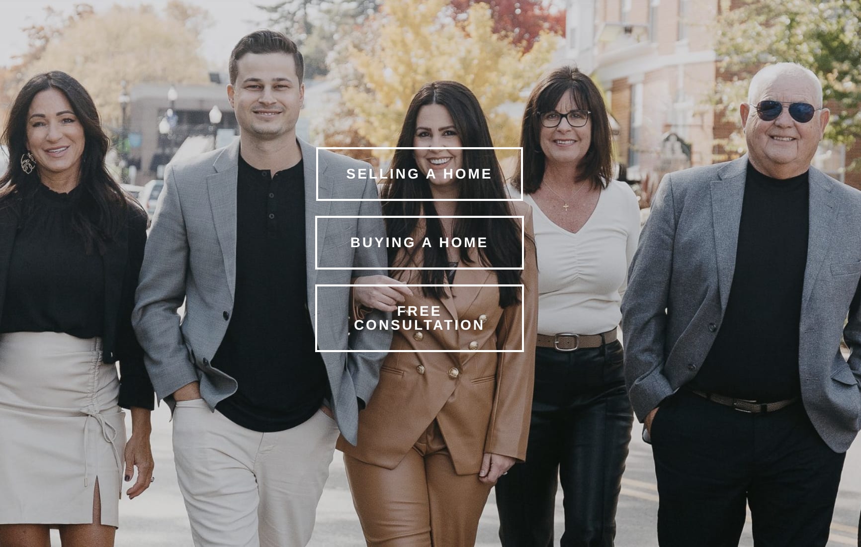 The Powell Buehler Group