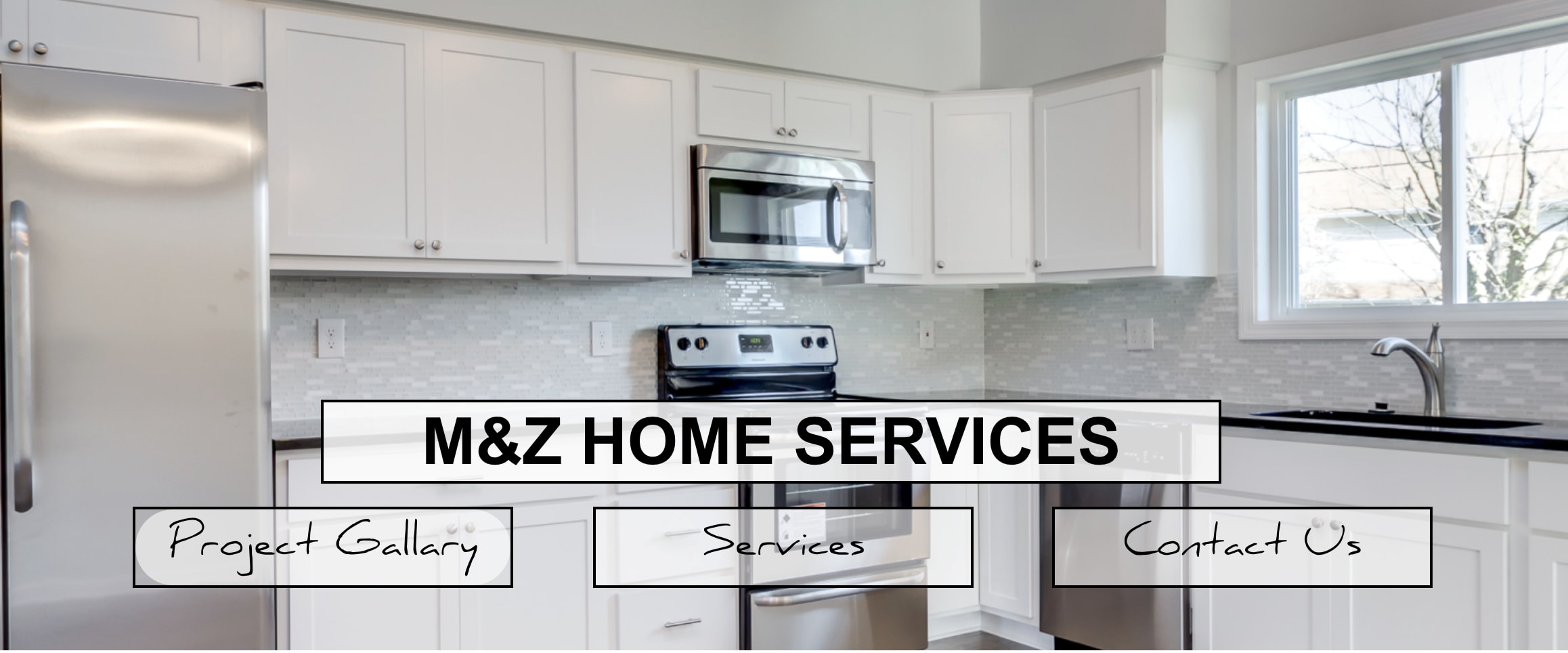 M&Z Home Services, LLC