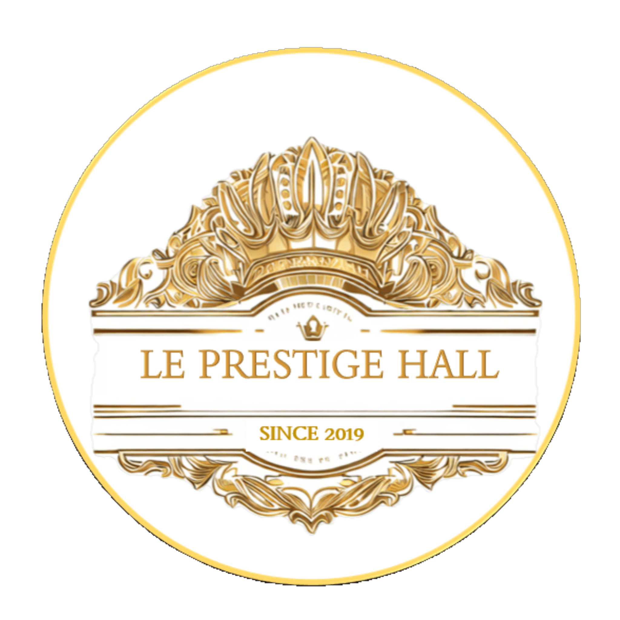 Le Prestige Hall