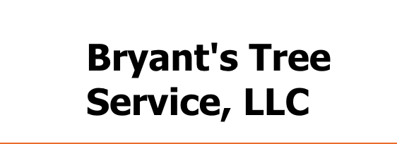 Bryant’s Tree Service, LLC