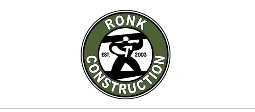 Ronk Construction