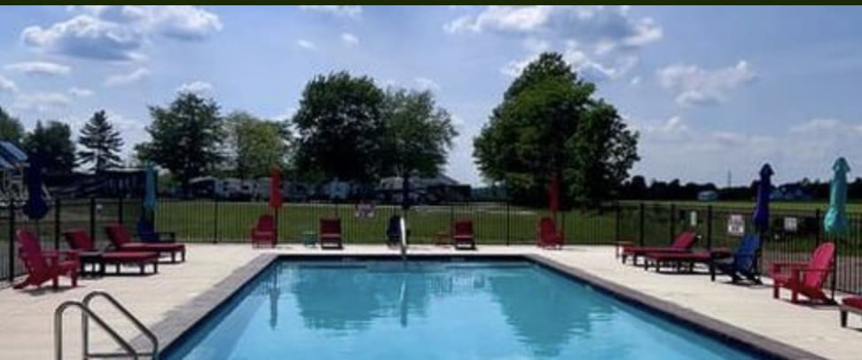 Tree Haven Camp Grounds Inc