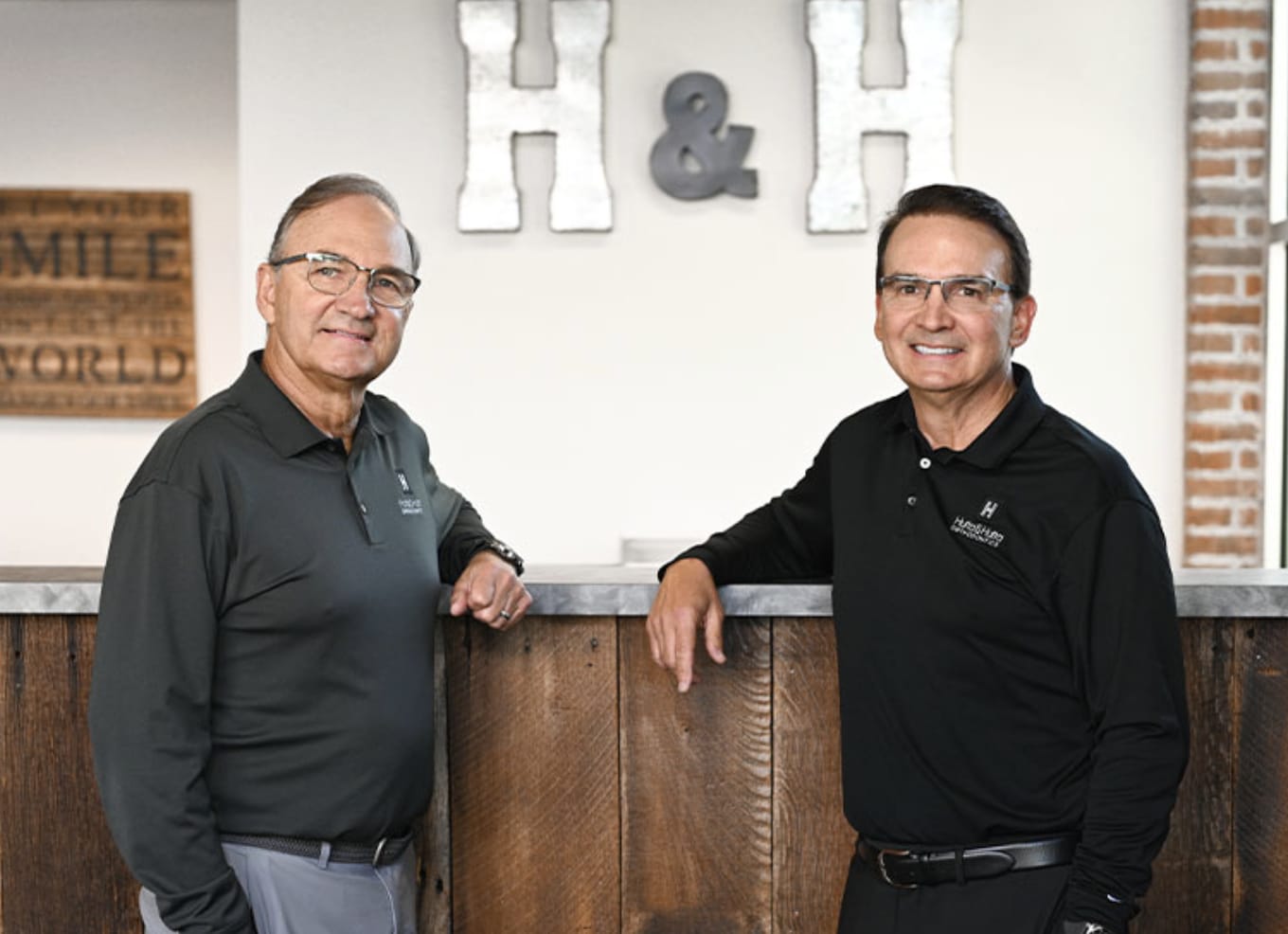 Hutta & Hutta Orthodontics