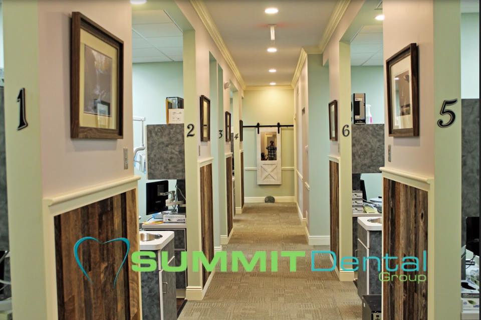 Summit Dental Green