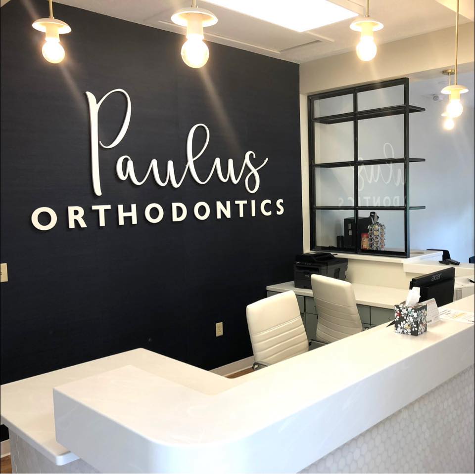Paulus Orthodontics: Michael W Paulus DDS MSD & William D Paulus DDS MS