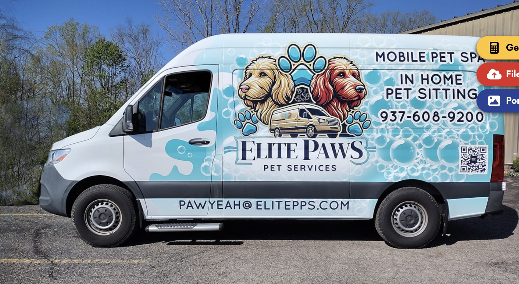 Signs Now Beavercreek/Dayton