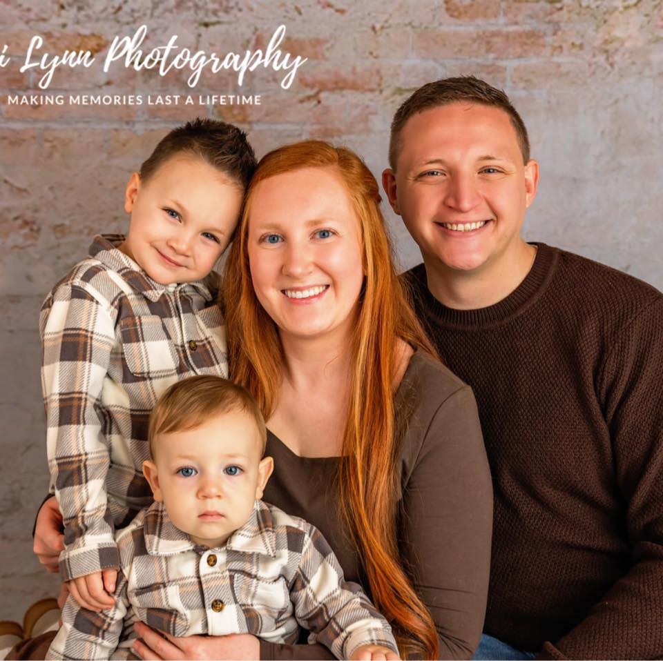 Staci Lynn Photography LLC